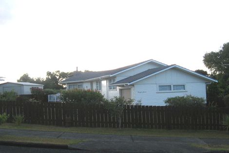 Photo of property in 11 Betsland Crescent, Hillcrest, Auckland, 0627