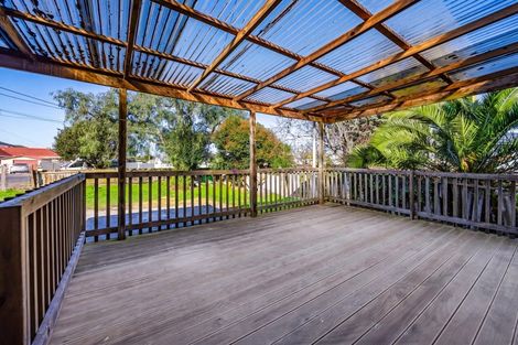 Photo of property in 6 Ballance Avenue, Papatoetoe, Auckland, 2104