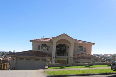 Photo of property in 5 The Enclave, Totara Heights, Auckland, 2105