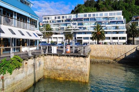 Photo of property in Latitude 41, 269 Wakefield Quay, Stepneyville, Nelson, 7010