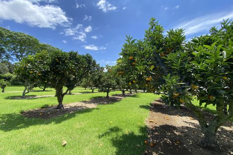 Photo of property in 1629a Springbank Road, Kerikeri, 0293