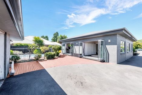 Photo of property in 4 Hare Street, Ilam, Christchurch, 8041