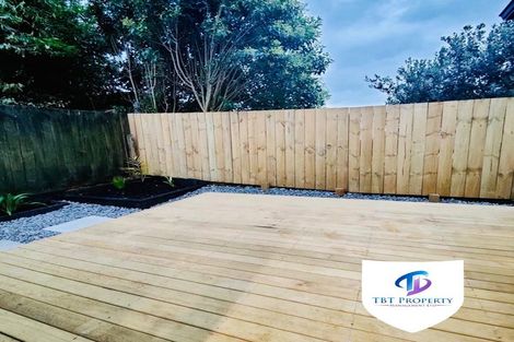 Photo of property in 24b Friedlanders Road, Manurewa, Auckland, 2102