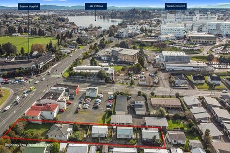 Photo of property in 37 Ohaupo Road, Melville, Hamilton, 3206