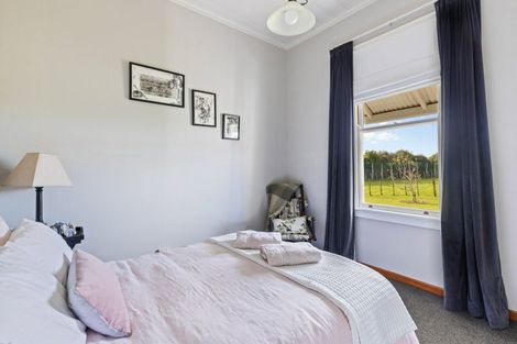 Photo of property in 458 Mountain Road, Lepperton, New Plymouth, 4373