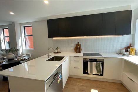 Photo of property in 1/5 Donald Place, St Albans, Christchurch, 8014