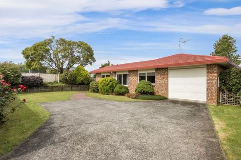 Photo of property in 100 Kensington Road, Waihi, 3610