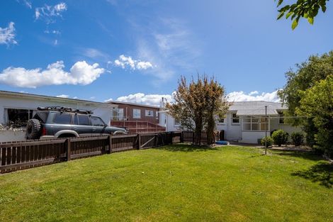 Photo of property in 11 Mitchell Street, Redwoodtown, Blenheim, 7201