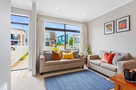 Photo of property in 15 Spotted Dove Road, Hobsonville, Auckland, 0616