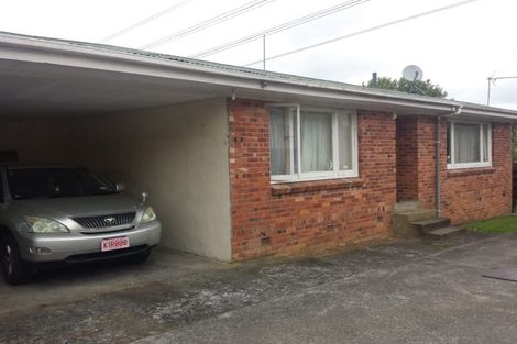 Photo of property in 2/87 Gray Avenue, Mangere East, Auckland, 2024