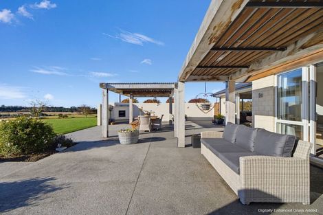 Photo of property in 14 Hayfield Terrace, Cust, Rangiora, 7471