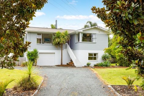 Photo of property in 10 Williams Crescent, Point Wells, Warkworth, 0986