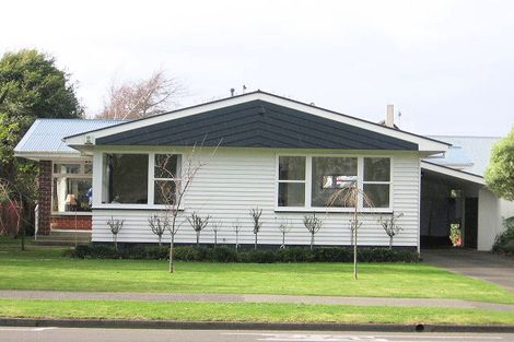 Photo of property in 315 Albert Street, Hokowhitu, Palmerston North, 4410