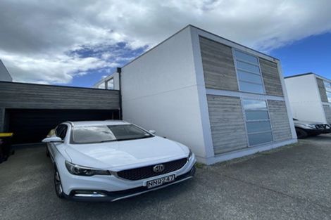 Photo of property in 2/50 Perth Street, Richmond, Christchurch, 8013