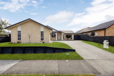 Photo of property in 47 Alconbury Drive, Rototuna North, Hamilton, 3210