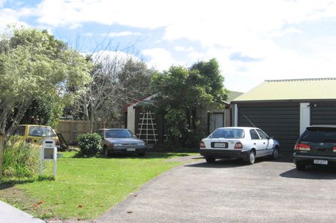 Photo of property in 11b Hamilton Crescent, Whitianga, 3510