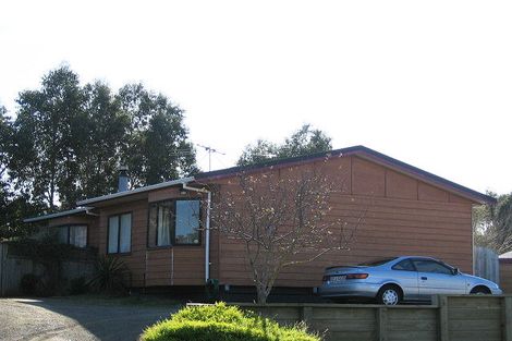 Photo of property in 55 Campbell Avenue, Paraparaumu, 5032