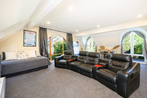 Photo of property in 281 Fitzherbert Avenue, West End, Palmerston North, 4410