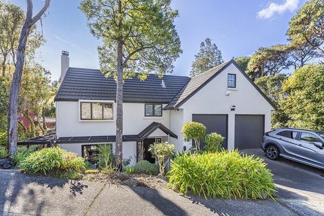 Photo of property in 8 Furneaux Grove, Whitby, Porirua, 5024
