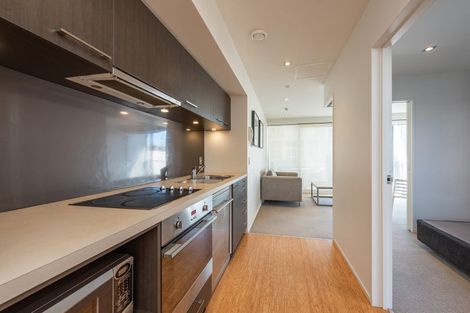 Photo of property in Forte Apartments, 42/13 College Street, Te Aro, Wellington, 6011