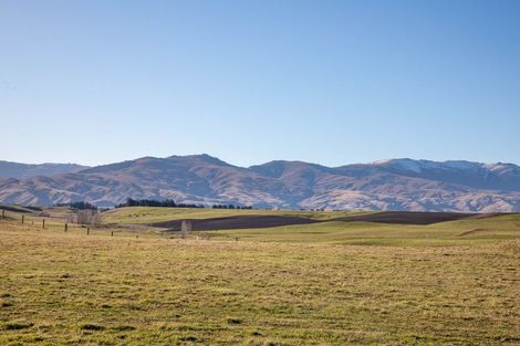 Photo of property in 3483 Becks-lauder Road, Lauder, Omakau, 9377