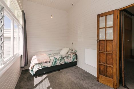 Photo of property in 168 College Street, Awapuni, Palmerston North, 4412