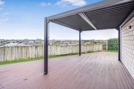 Photo of property in 14 Ashwick Terrace, Huntington, Hamilton, 3210