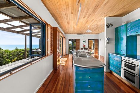 Photo of property in 197 Harper Road, Waimarama, Havelock North, 4294