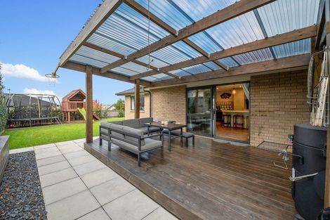 Photo of property in 7 Millbrae Place, Pokeno, 2402