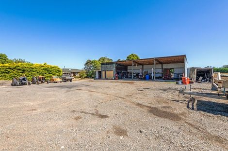 Photo of property in 168 Parewanui Road, Bulls, 4894