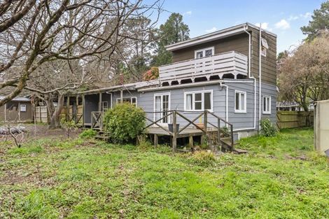 Photo of property in 133 Plateau Road, Te Marua, Upper Hutt, 5018