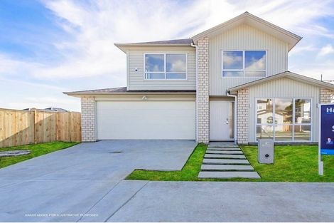 Photo of property in 14 Francesco Drive, Karaka, Papakura, 2113