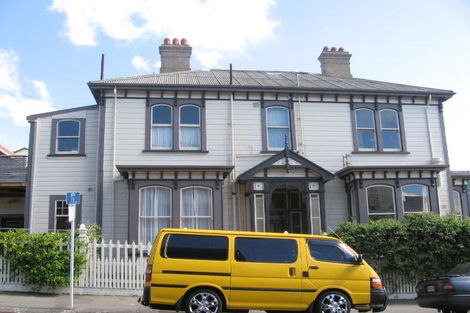 Photo of property in 24 Majoribanks Street, Mount Victoria, Wellington, 6011