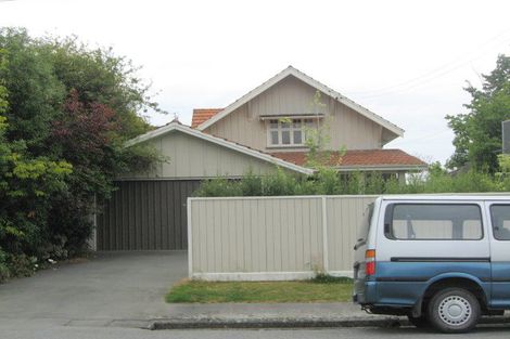 Photo of property in 61 Knowles Street, St Albans, Christchurch, 8052