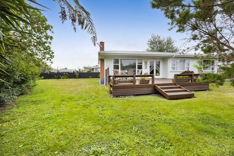 Photo of property in 8 Wera Street, Hawera, 4610