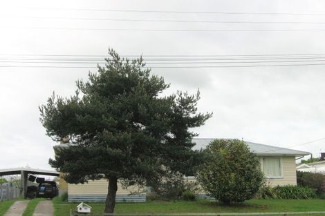 Photo of property in 9 Price Terrace, Matamata, 3400