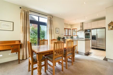 Photo of property in 57 Hawkesbury Avenue, St Albans, Christchurch, 8014