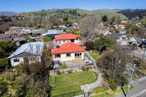 Photo of property in 249 Fifield Terrace, Opawa, Christchurch, 8023