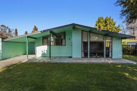 Photo of property in 11 Blundell Avenue, Kawerau, 3127