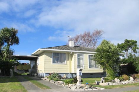 Photo of property in 335 Westminster Avenue, Tamatea, Napier, 4112