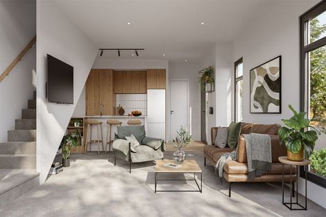 Photo of property in 5/91 Tennyson Street, Sydenham, Christchurch, 8023