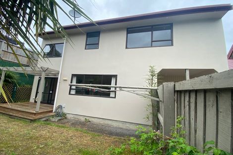 Photo of property in 2/32 Palatine Terrace, Huntsbury, Christchurch, 8022