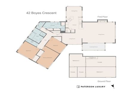 Photo of property in 42 Boyes Crescent, Frankton, Queenstown, 9300