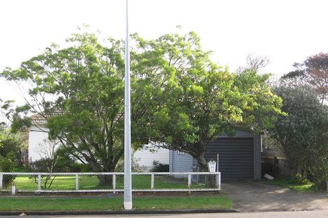 Photo of property in 91 Limbrick Street, Terrace End, Palmerston North, 4410