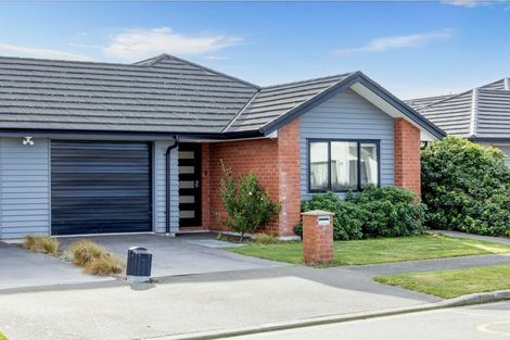 Photo of property in 5 Limbrick Crescent, Wigram, Christchurch, 8042