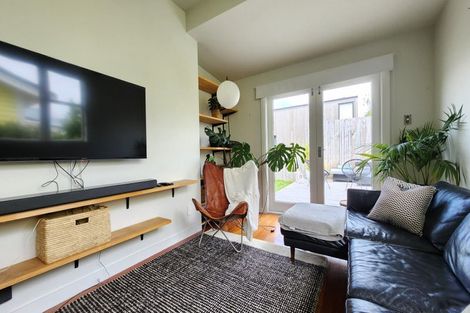 Photo of property in 50 Rex Street, Miramar, Wellington, 6022