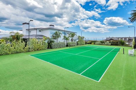 Photo of property in 36 Selwyn Avenue, Mission Bay, Auckland, 1071