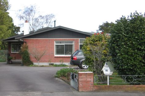 Photo of property in 43 Miro Street, Lansdowne, Masterton, 5810
