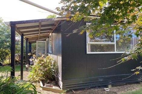 Photo of property in 58 Otaraoa Road, Motunui, Waitara, 4383