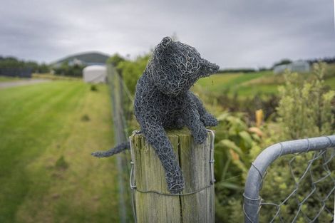 Photo of property in 212 Mcmaster Road, Saddle Hill, Dunedin, 9076